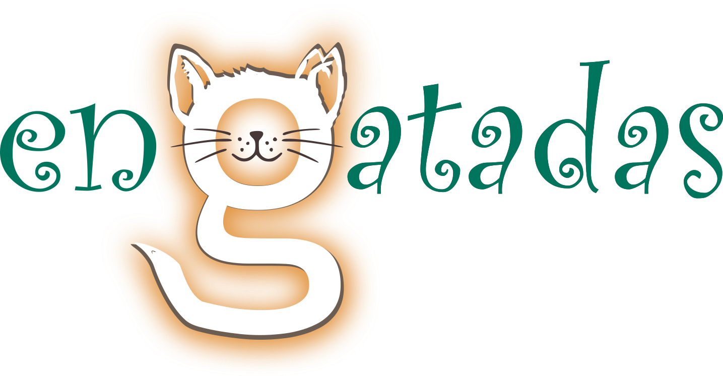 Logo de enGatadas